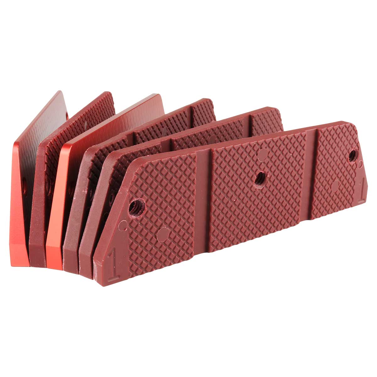 Side of BEAST Ski Edge Tool - image 2