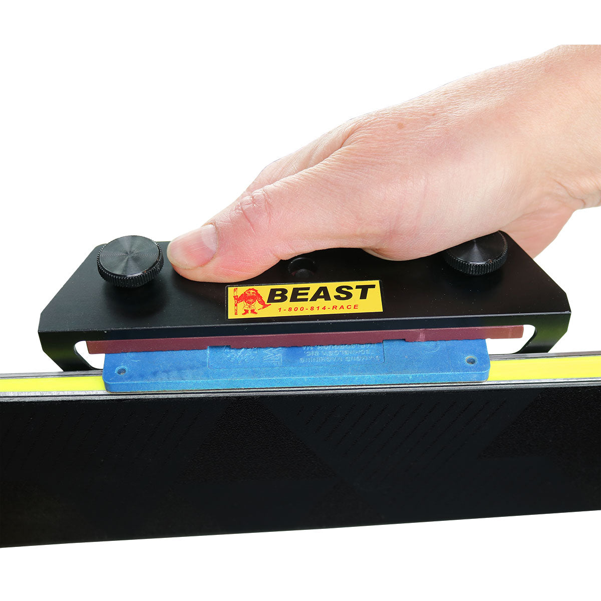 Side of BEAST Ski Edge Tool - image 5