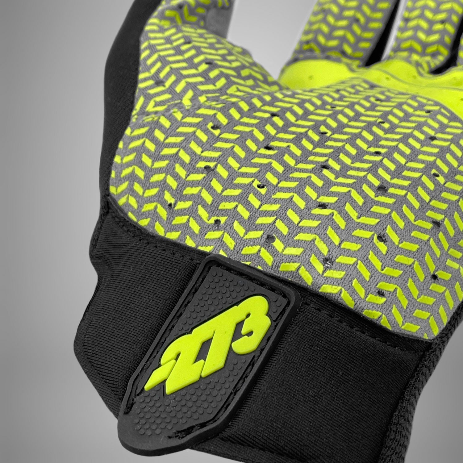 SIM Glove - Black - Glove | DASH RACEGEAR