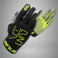 SIM Glove - Black - Glove | DASH RACEGEAR