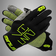 SIM Glove - Black - Glove | DASH RACEGEAR