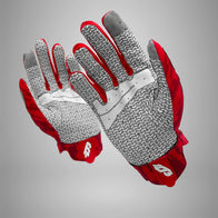 SIM Glove - Red - Glove | DASH RACEGEAR