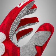 SIM Glove - Red - Glove | DASH RACEGEAR