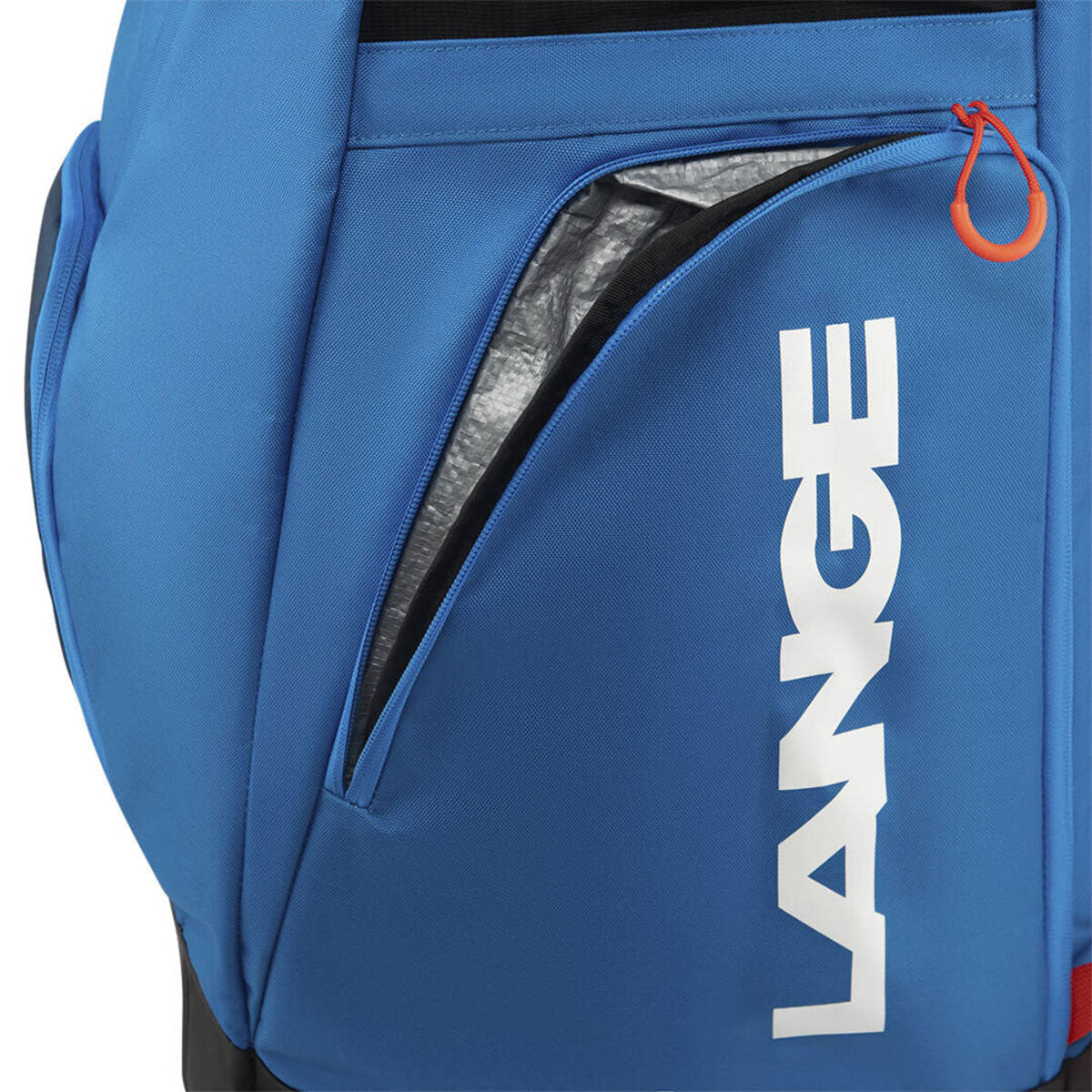 Lange Small Racer Backpack - image 4