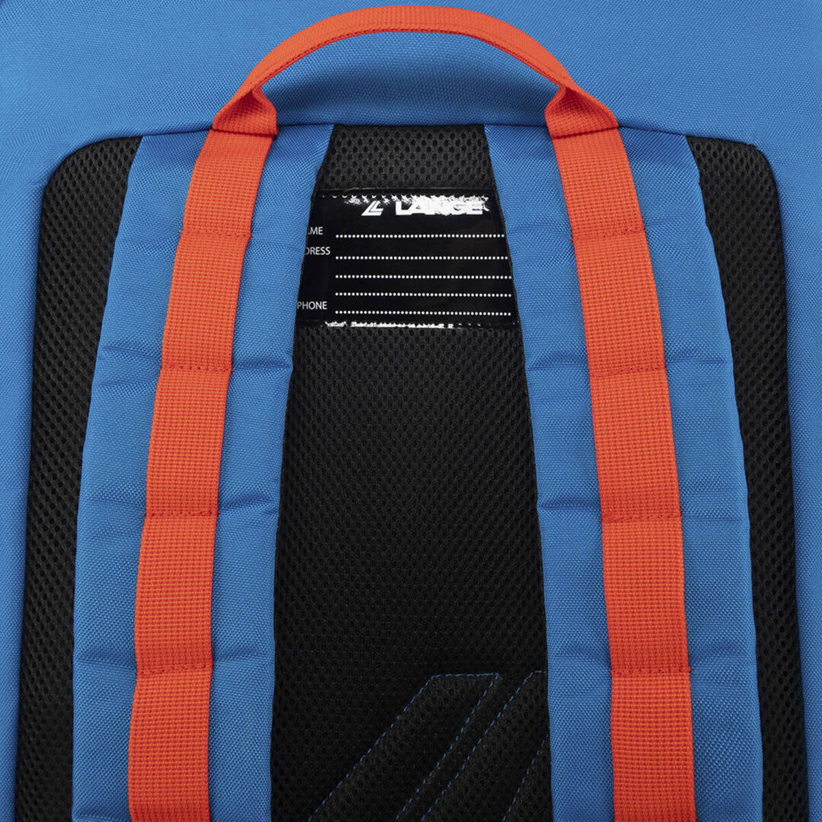 Lange Small Racer Backpack - image 5