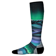 Smartwool JR Zero Cushion OTC Ski Socks - image 4