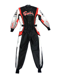 2022 Sodi Kart Racing Suit Replica Dash Racegear product image 3