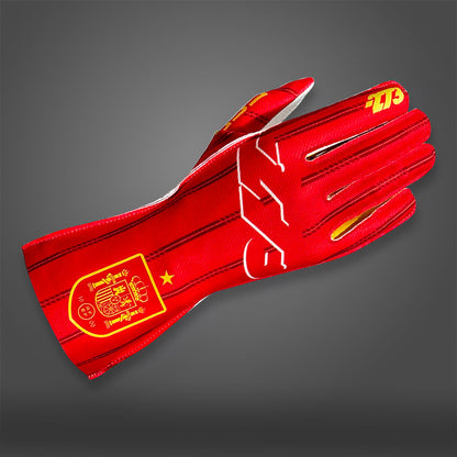 ESP - Glove | DASH RACEGEAR