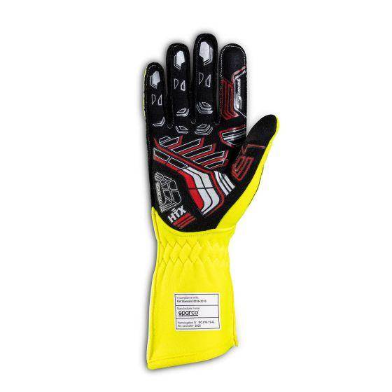Sparco Arrow Race Gloves - Dash Racegear Store