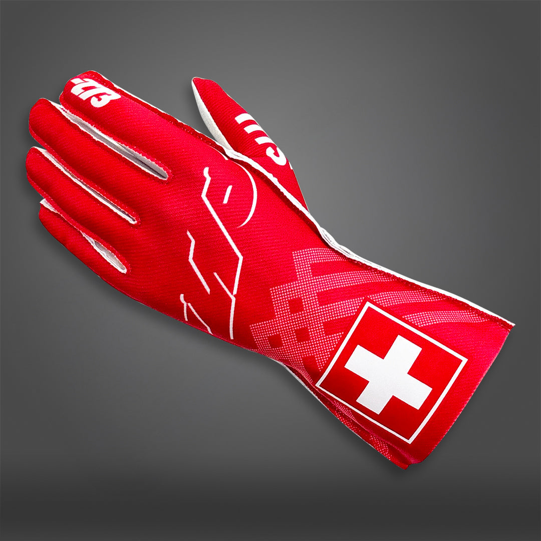 SUI - Glove | DASH RACEGEAR