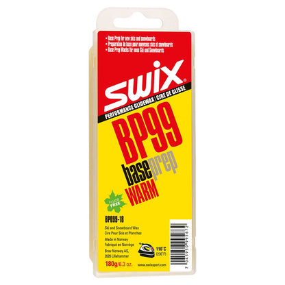 Swix Base Prep Hydrocarbon - image 4