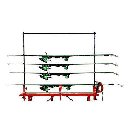 Swix Bench Alpine Ski Rack - image 3