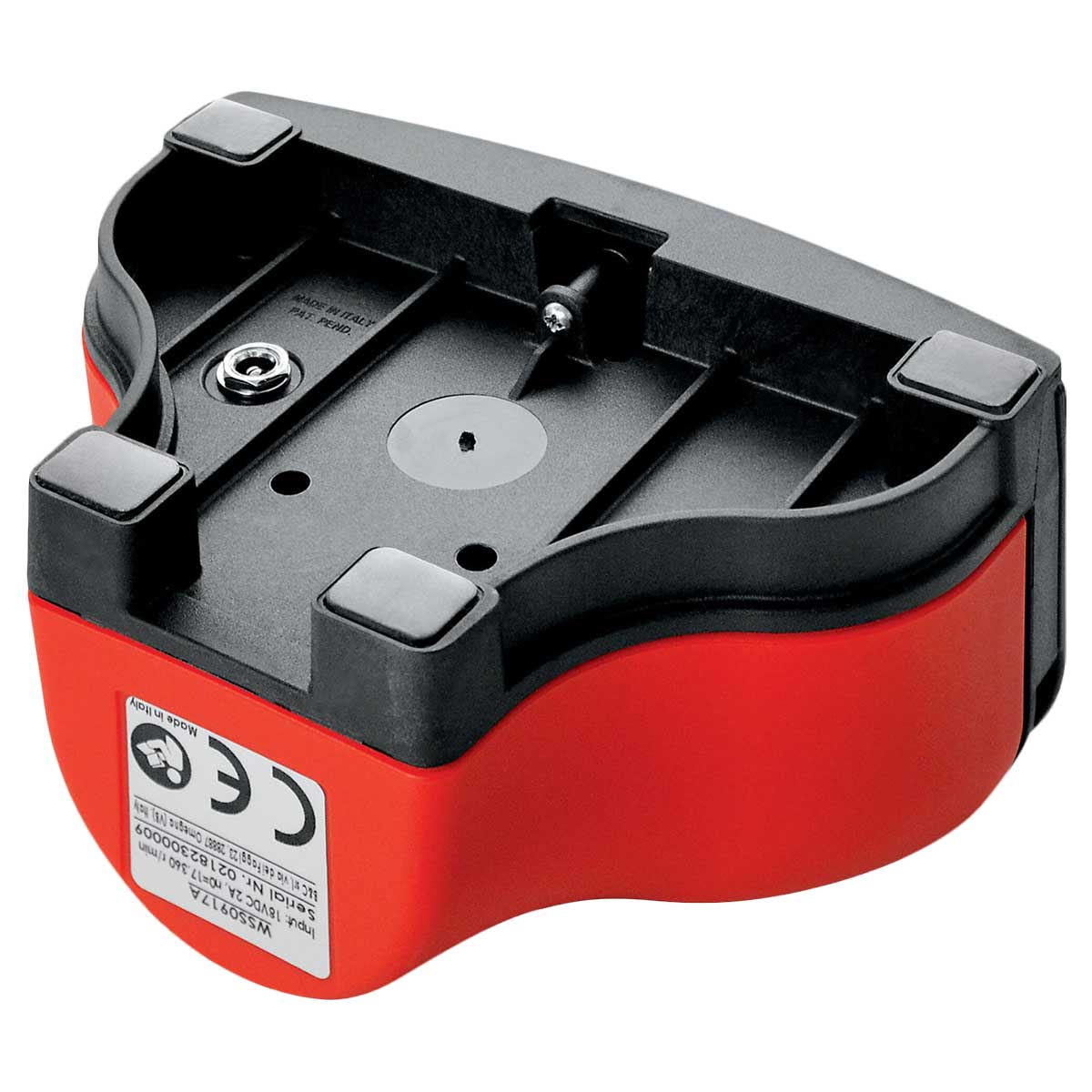 Swix Electric Scraper Sharpener - image 3