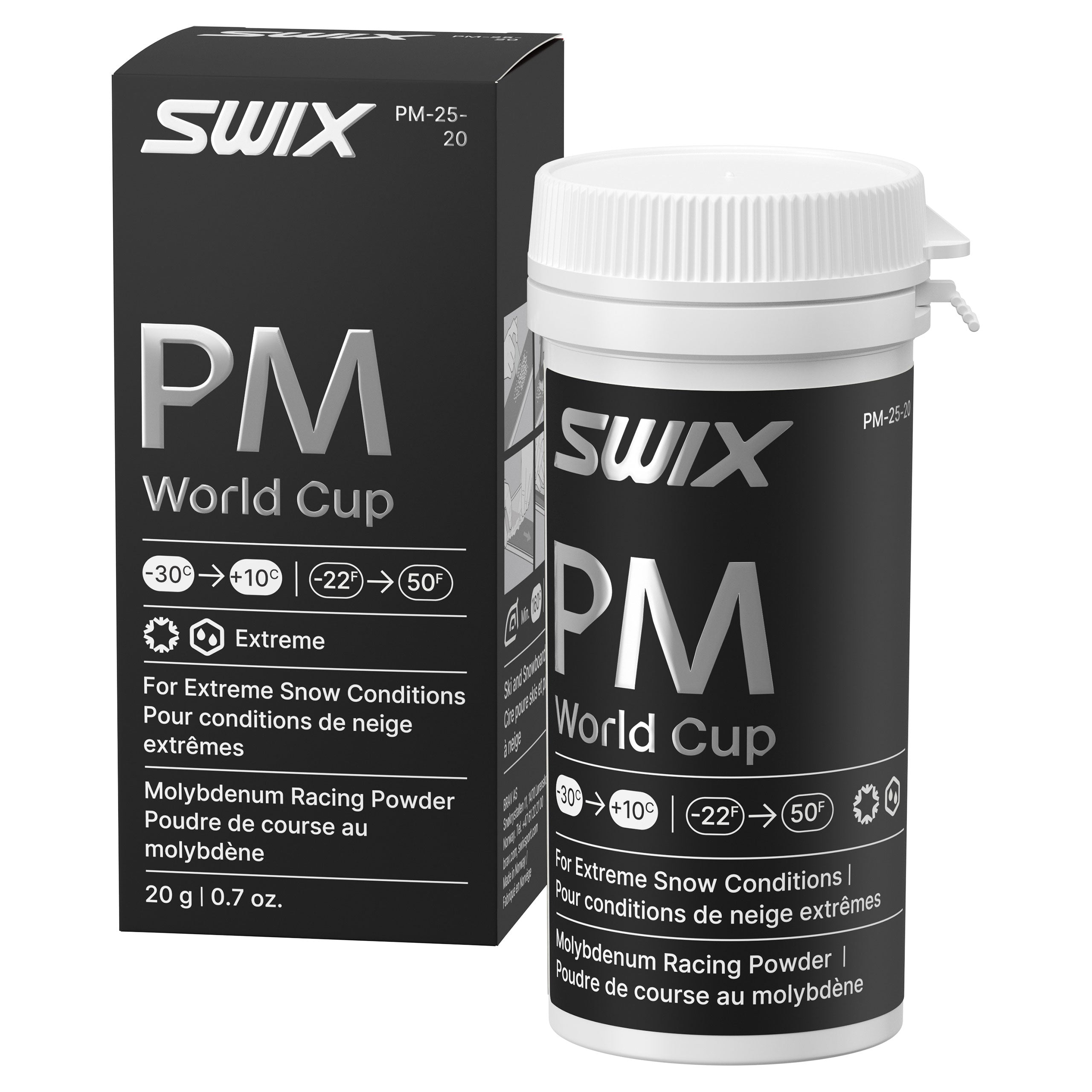 Swix PM World Cup Powder - image 2
