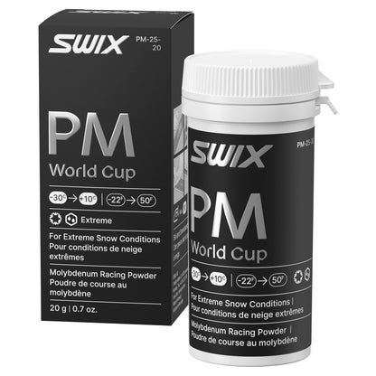Swix PM World Cup Powder - image 2