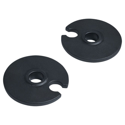 Swix Pole Baskets - image 2
