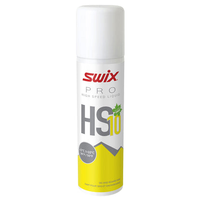 Swix PRO High Speed Liquid (HSL) Wax - image 5