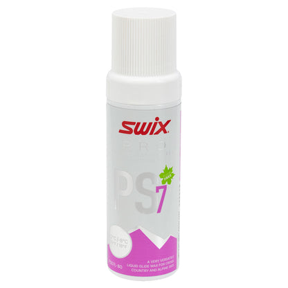Swix PRO Performance Speed Liquid (PSL) Wax - image 4