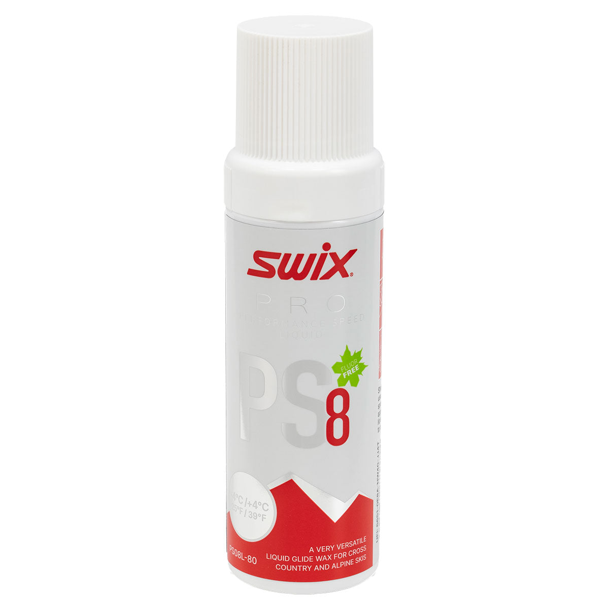 Swix PRO Performance Speed Liquid (PSL) Wax - image 6