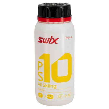 Swix PRO Performance Speed Liquid (PSL) Wax - image 9