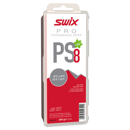 Swix PRO Performance Speed (PS) Wax - image 9