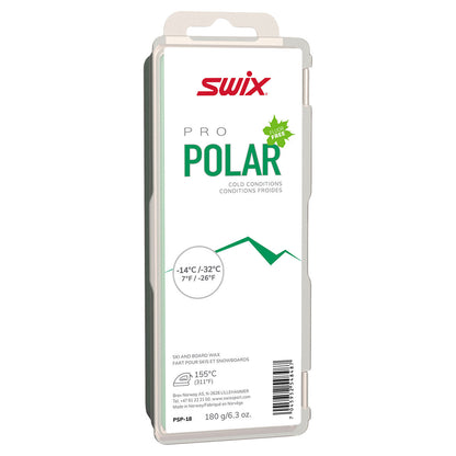 Swix PRO Polar Cold Wax - image 2