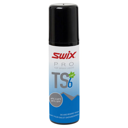 Swix PRO Top Speed Liquid (TSL) Wax - image 2
