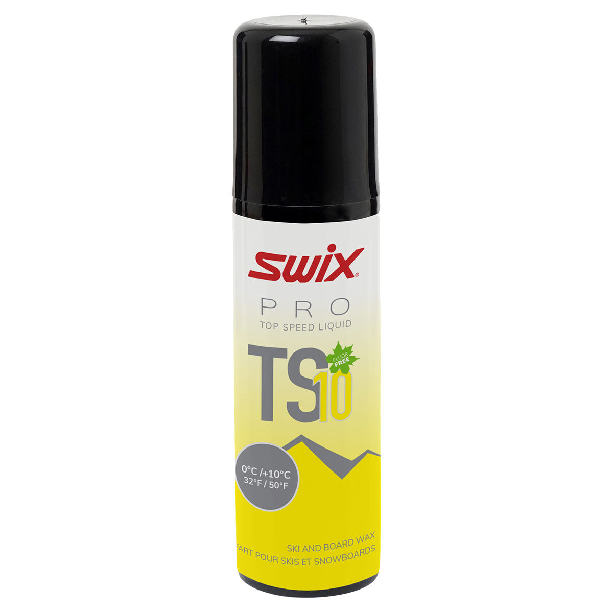 Swix PRO Top Speed Liquid (TSL) Wax - image 5