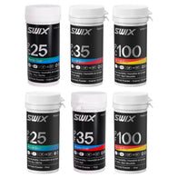 Swix World Cup Powder
