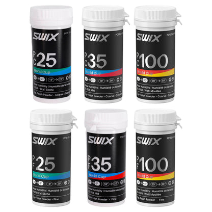 Swix World Cup Powder