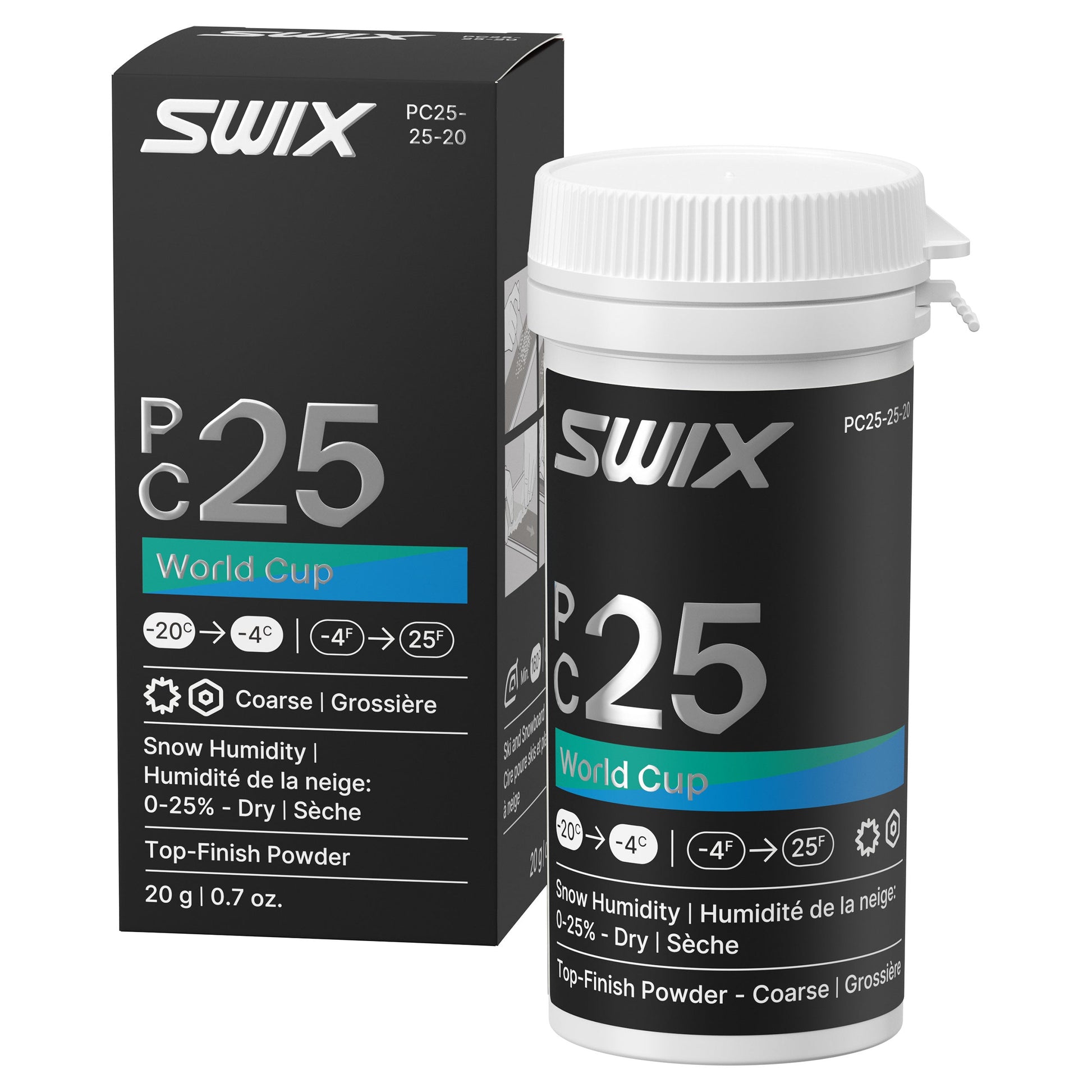 Swix World Cup Powder - image 3