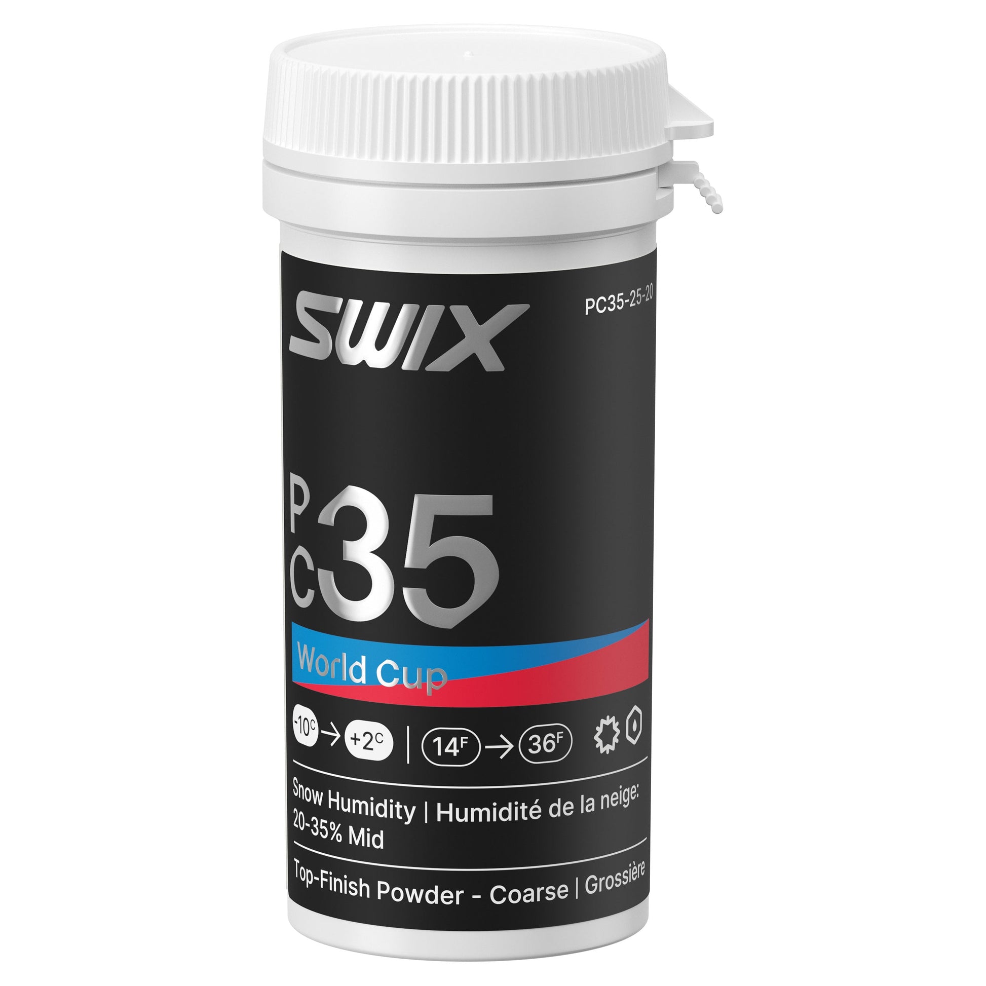 Swix World Cup Powder - image 4