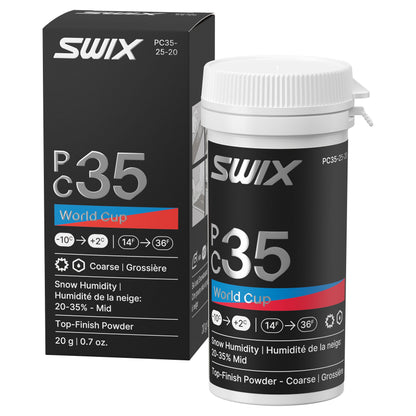 Swix World Cup Powder - image 5