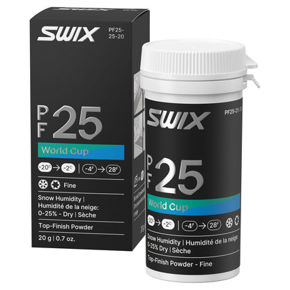 Swix World Cup Powder - image 9