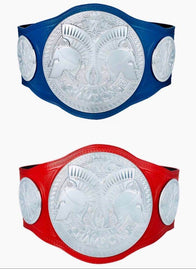WWE Tag Team Championship Belts Set - 1 | Dash Racegear