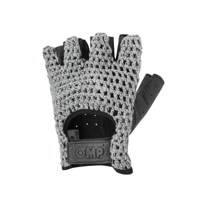 TAZIO VINTAGE GLOVES Black