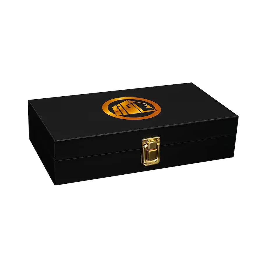 The New Day Championship Inspired Side Plate Box Set - 2 | Dash Racegear