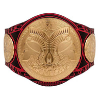 The Usos 622-Day Longest Reigning Tag Team Title Belt - 1 | Dash Racegear