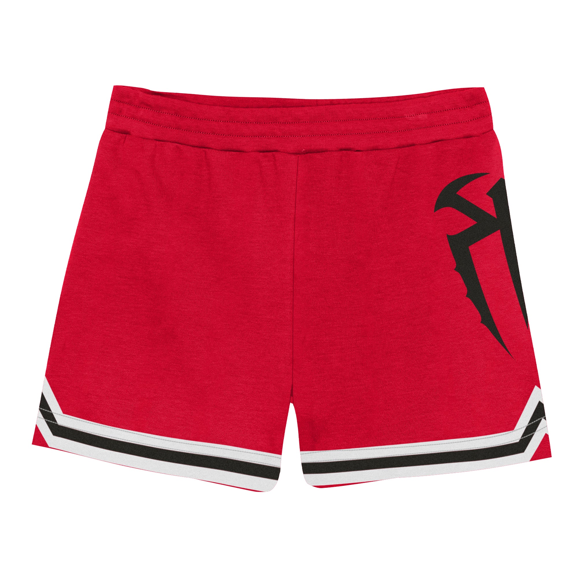 Toddler Roman Reigns two-piece set product view
