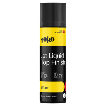 Toko Jet Liquid Top Finish - image 2
