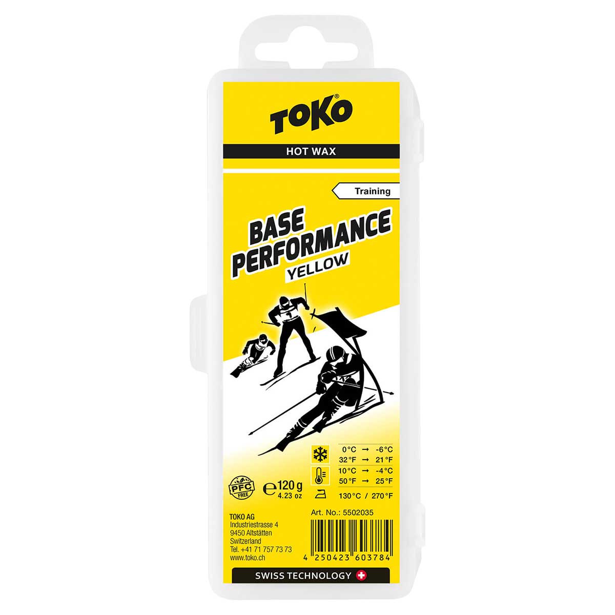 Toko Base Performance Wax - image 2