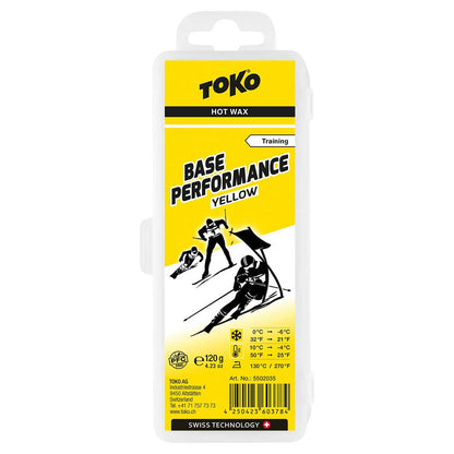 Toko Base Performance Wax - image 2