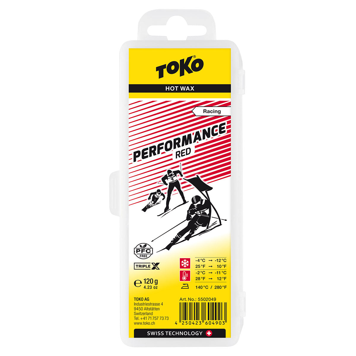 Toko Racing Performance FF Wax - image 5