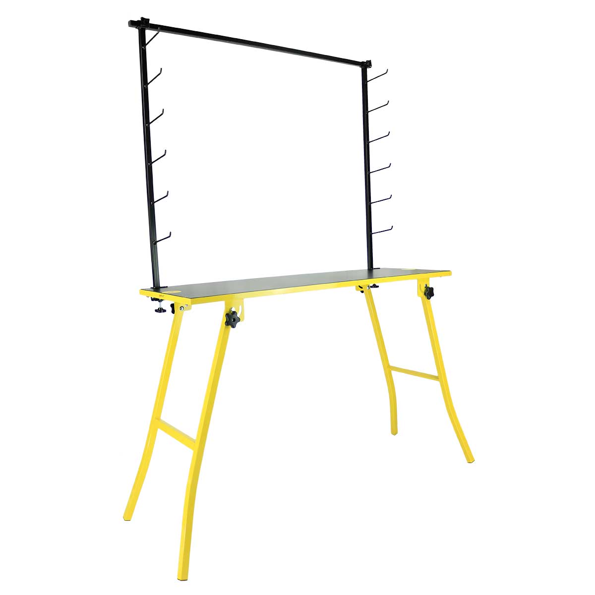 Toko Ski Storage Rack
