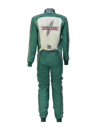 2022 Tony Kart Racing Suit Replica Dash Racegear product image 3