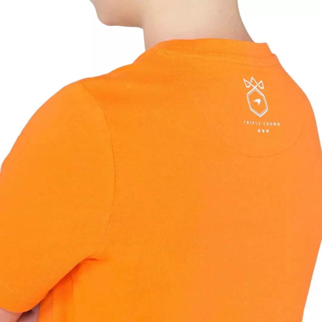 TRIPLE CROWN JUNIOR T - SHIRT