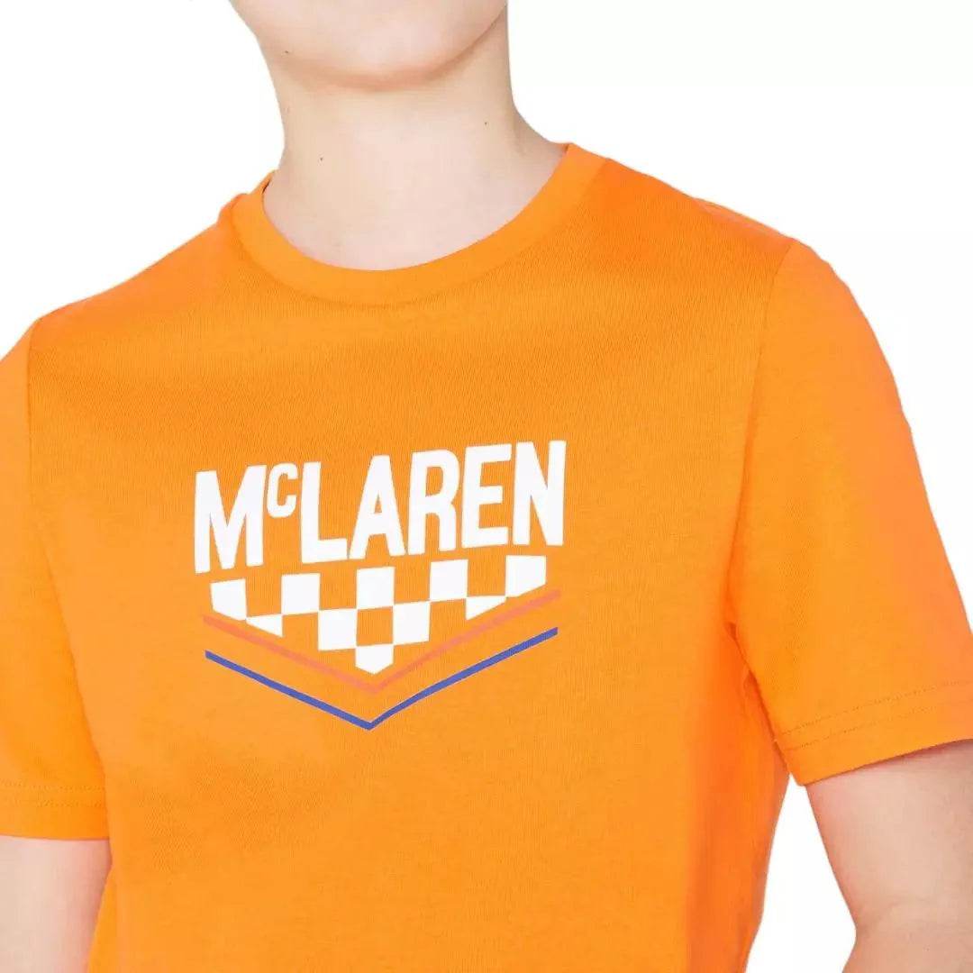 TRIPLE CROWN JUNIOR T - SHIRT