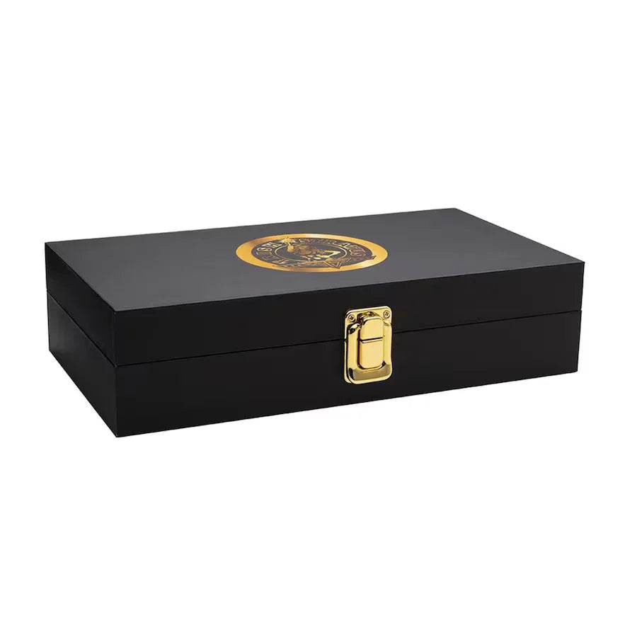 Trish Stratus Championship Inspired Side Plate Box Set - 2 | Dash Racegear