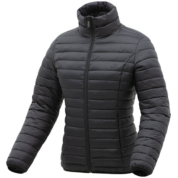 Tucano Urbano Ladies Superleggera Textile Jacket - Black by Tucano Urbano - clearance motorcycle jacket