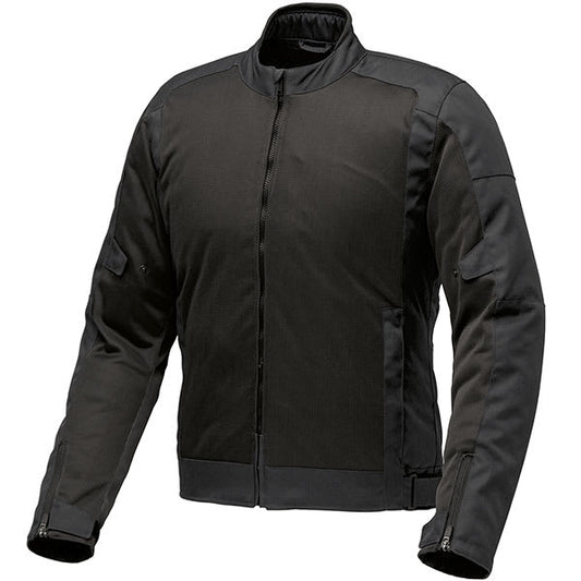 Tucano Urbano Network 3G Textile Jacket - Black by Tucano Urbano - clearance motorcycle jacket